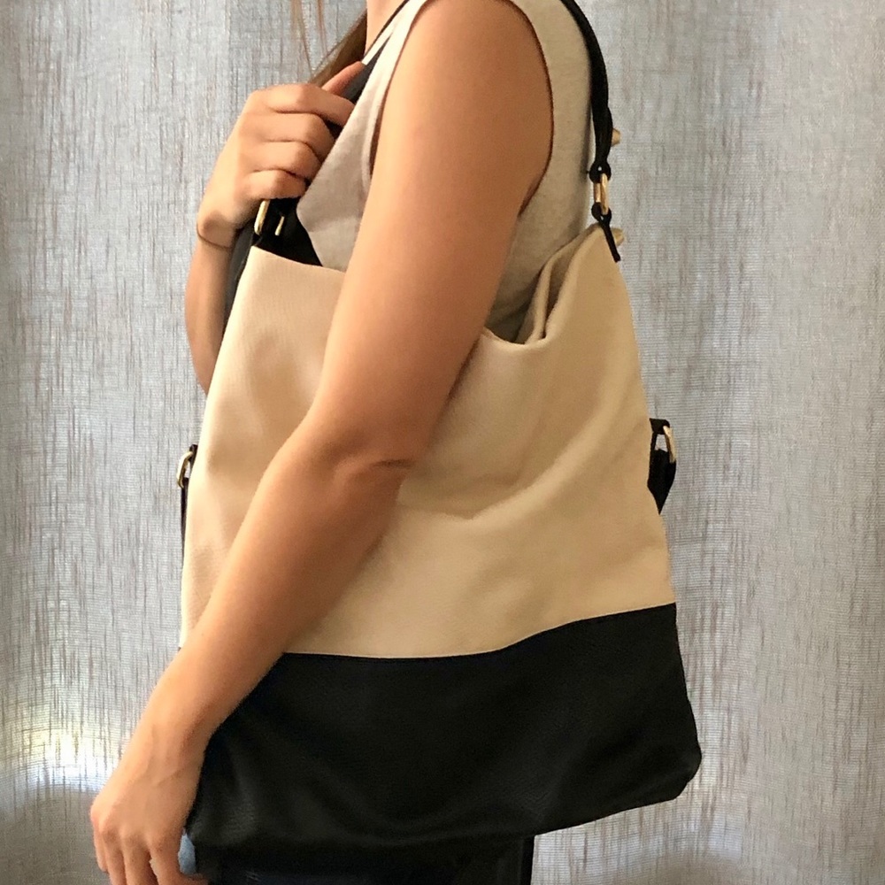 BCBG Hobo bag
